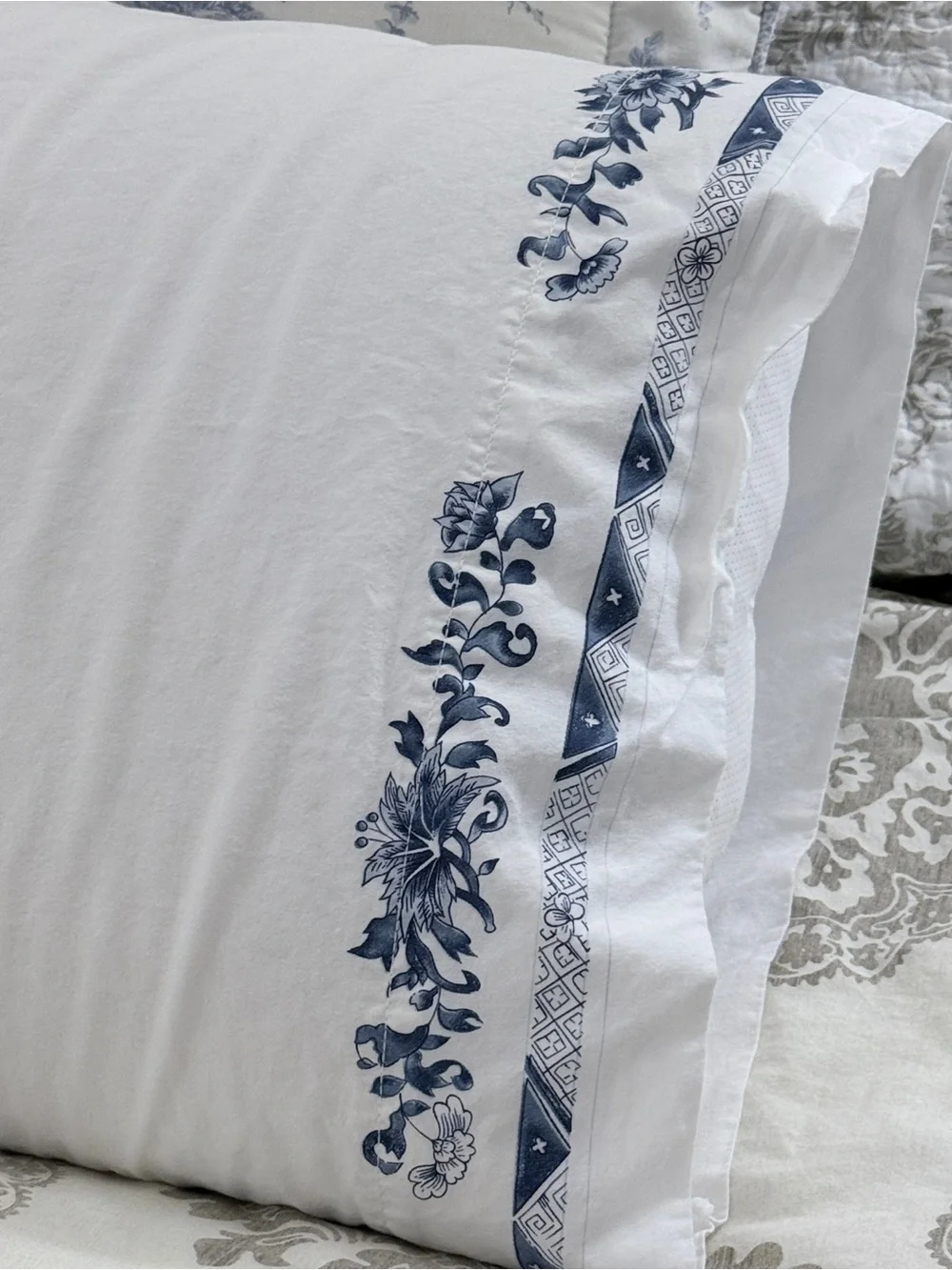 Ralph Lauren your bedroom